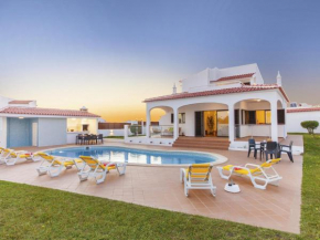 AMAZING VILLA W PRIVATE POOL